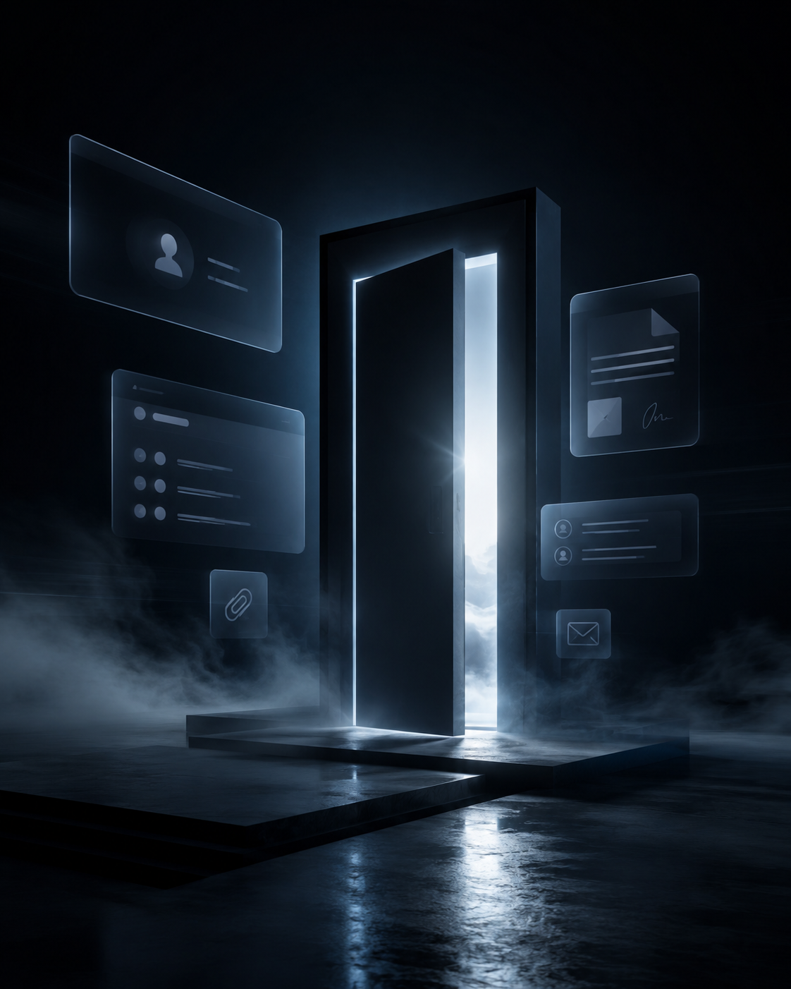 Neptive solution preview